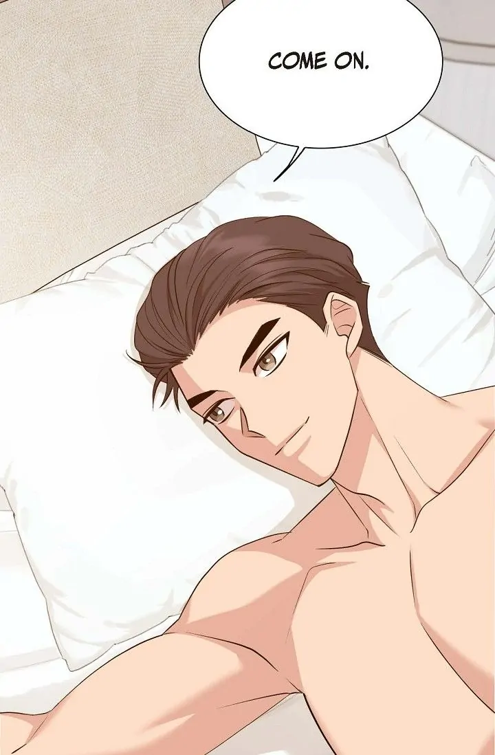 Obscene Contract Chapter 24 - Page 101