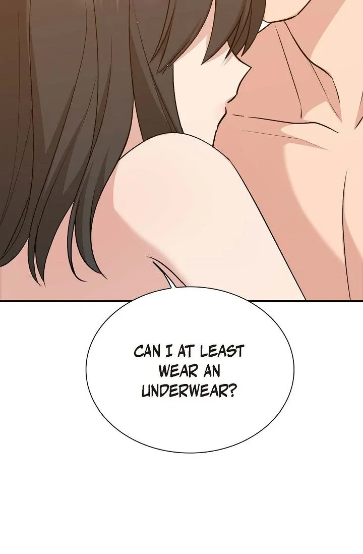 Obscene Contract Chapter 24 - Page 117