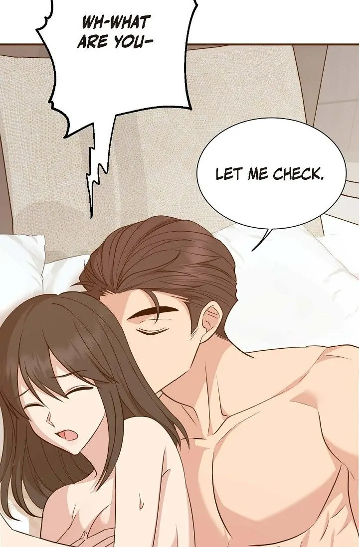 Obscene Contract Chapter 24 - Page 126