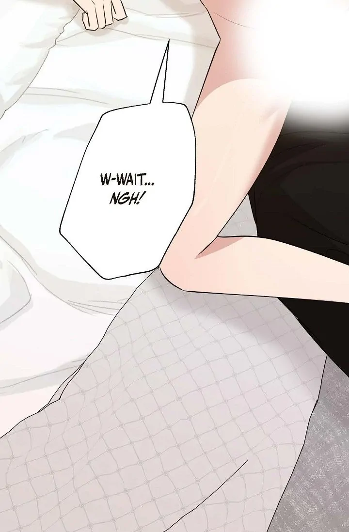 Obscene Contract Chapter 24 - Page 141