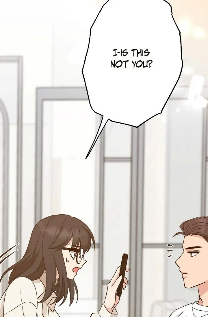 Obscene Contract Chapter 24 - Page 21