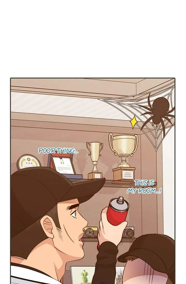 Obscene Contract Chapter 24 - Page 35