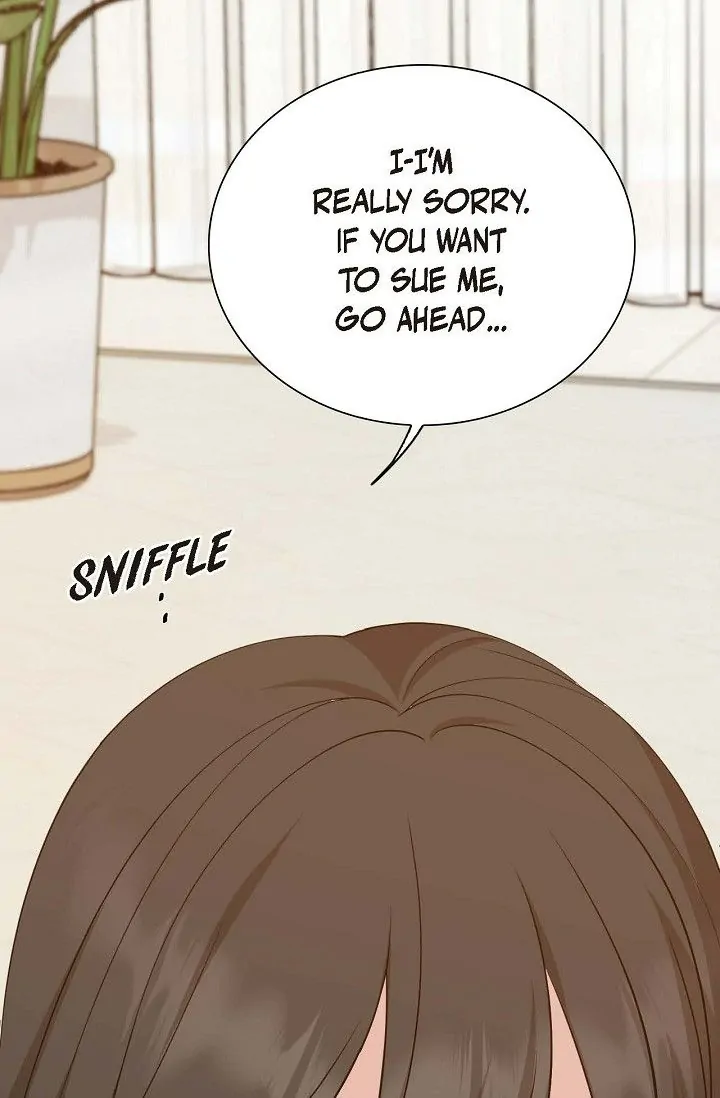 Obscene Contract Chapter 24 - Page 74