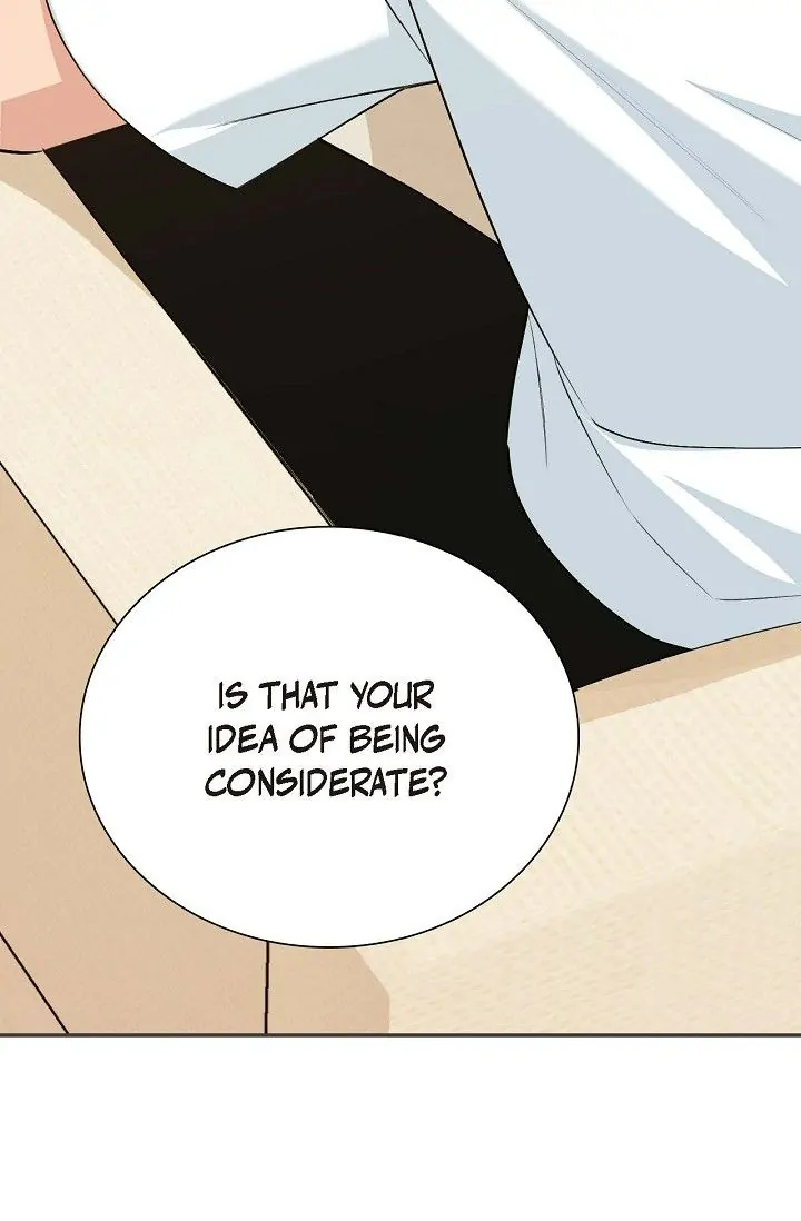 Obscene Contract Chapter 24 - Page 83