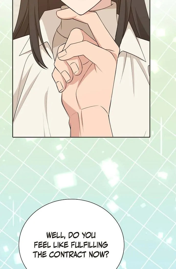 Obscene Contract Chapter 24 - Page 85