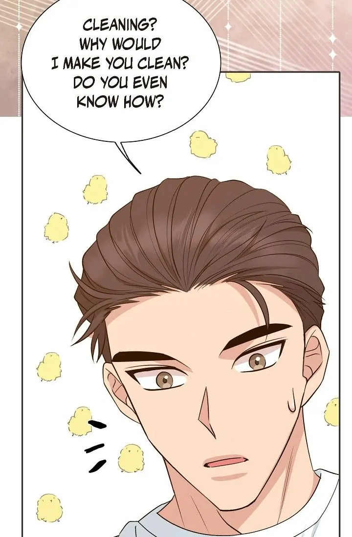 Obscene Contract Chapter 24 - Page 90