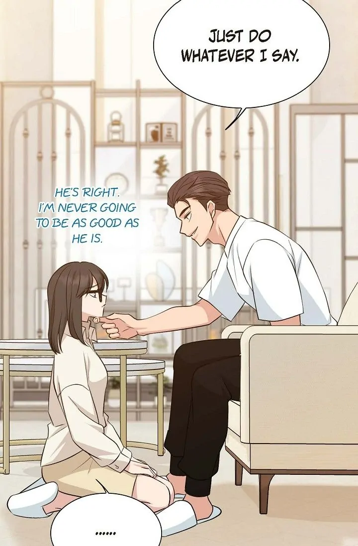 Obscene Contract Chapter 24 - Page 92