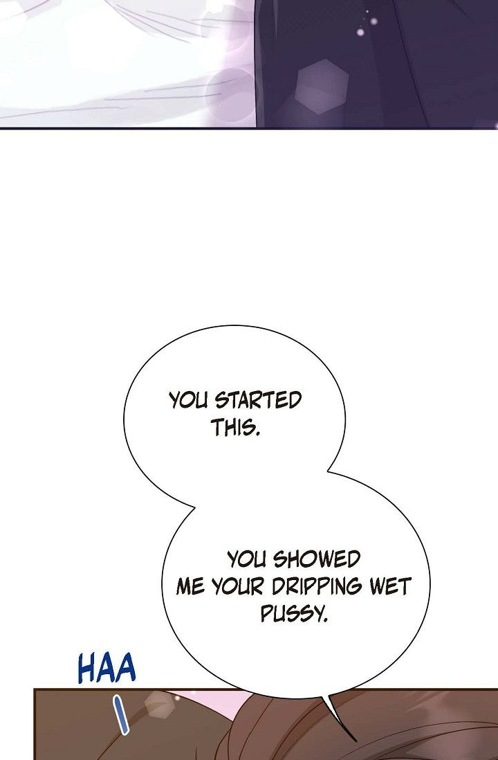 Obscene Contract Chapter 25 - Page 4