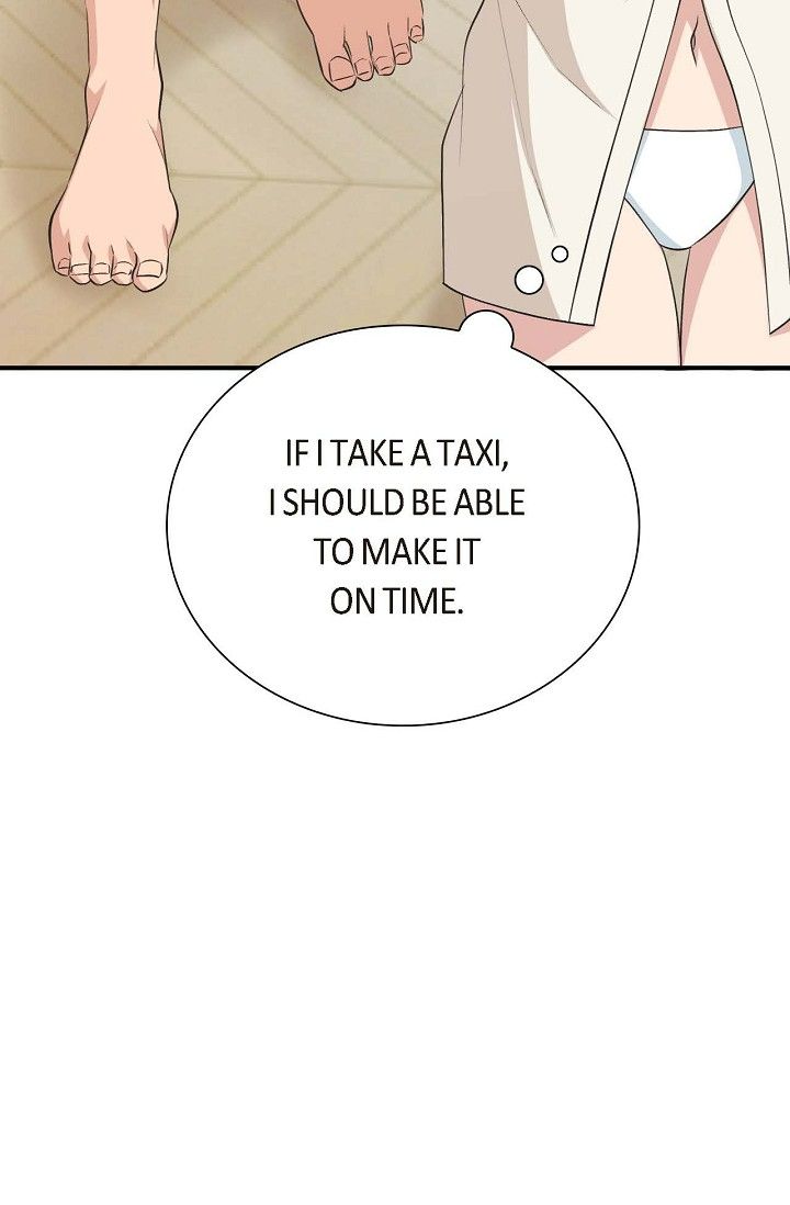 Obscene Contract Chapter 25 - Page 33