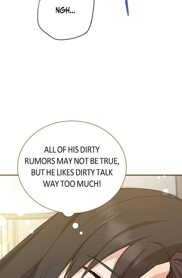 Obscene Contract Chapter 25 - Page 6