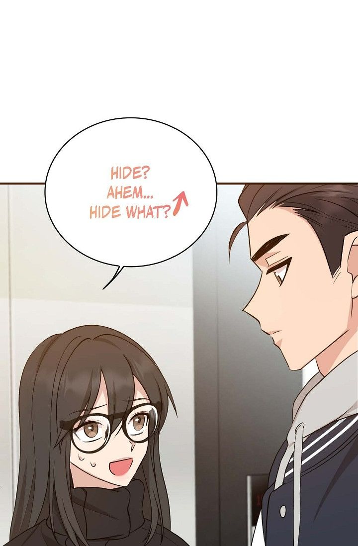 Obscene Contract Chapter 25 - Page 67