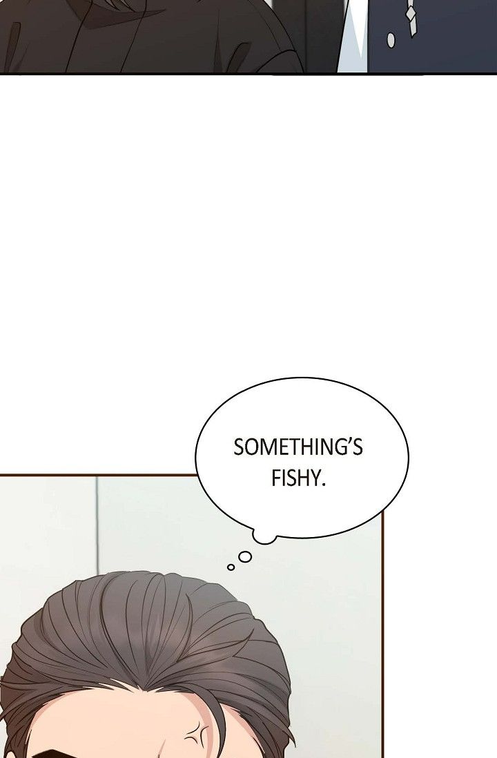 Obscene Contract Chapter 25 - Page 68