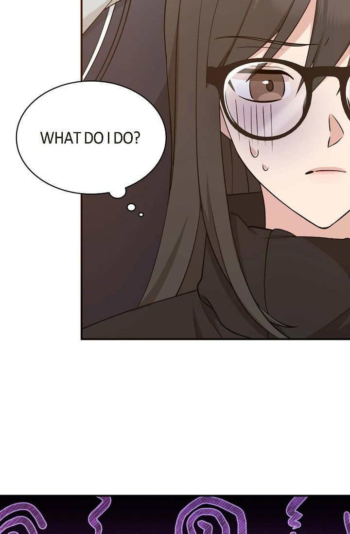 Obscene Contract Chapter 25 - Page 70