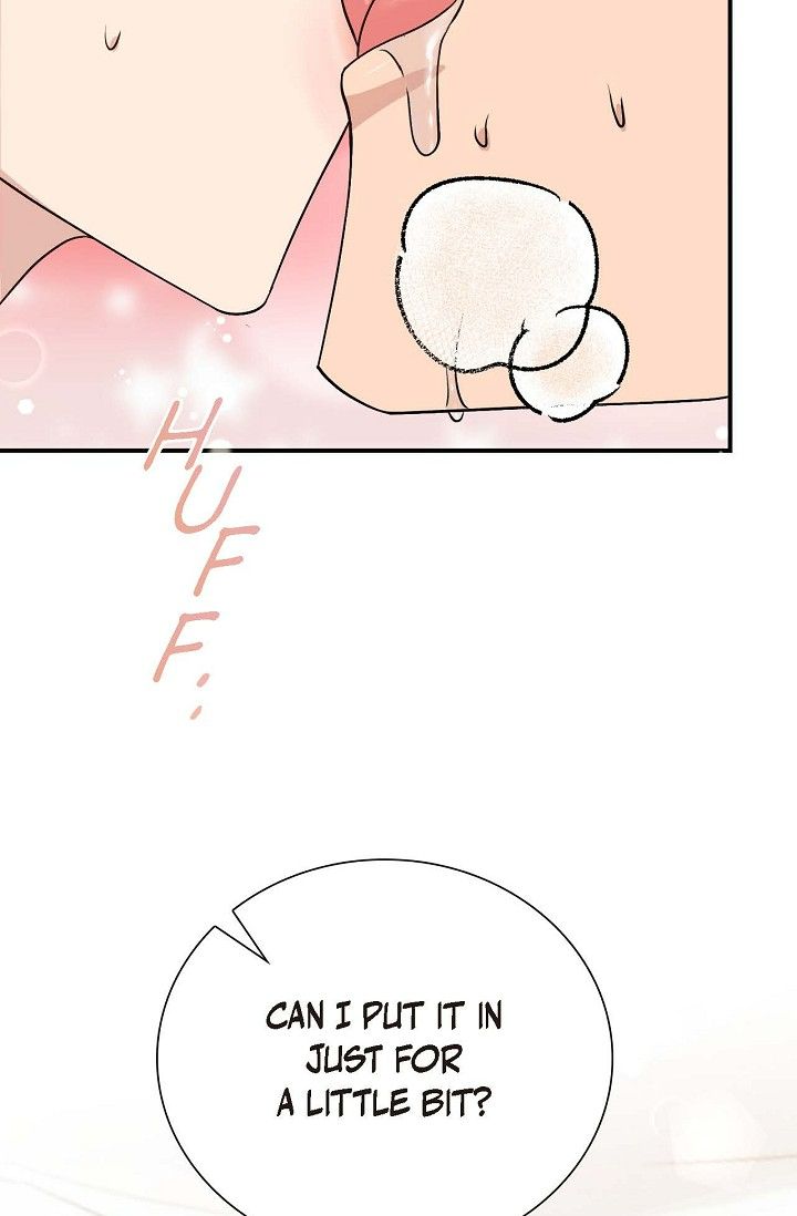 Obscene Contract Chapter 25 - Page 8