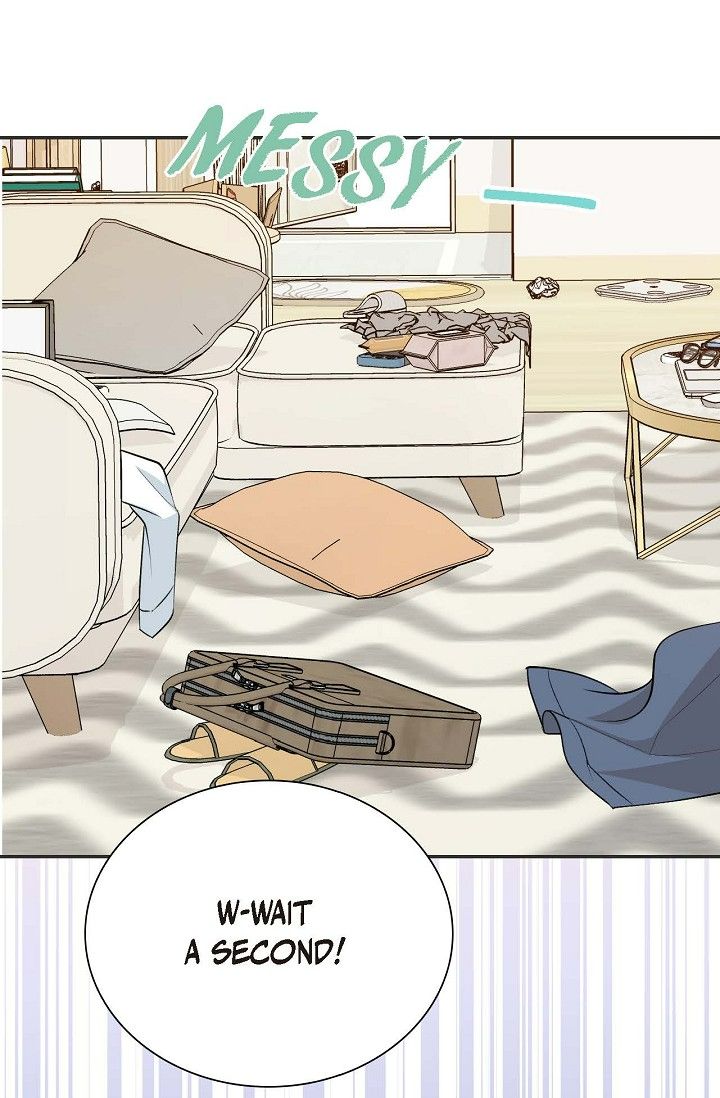 Obscene Contract Chapter 25 - Page 78