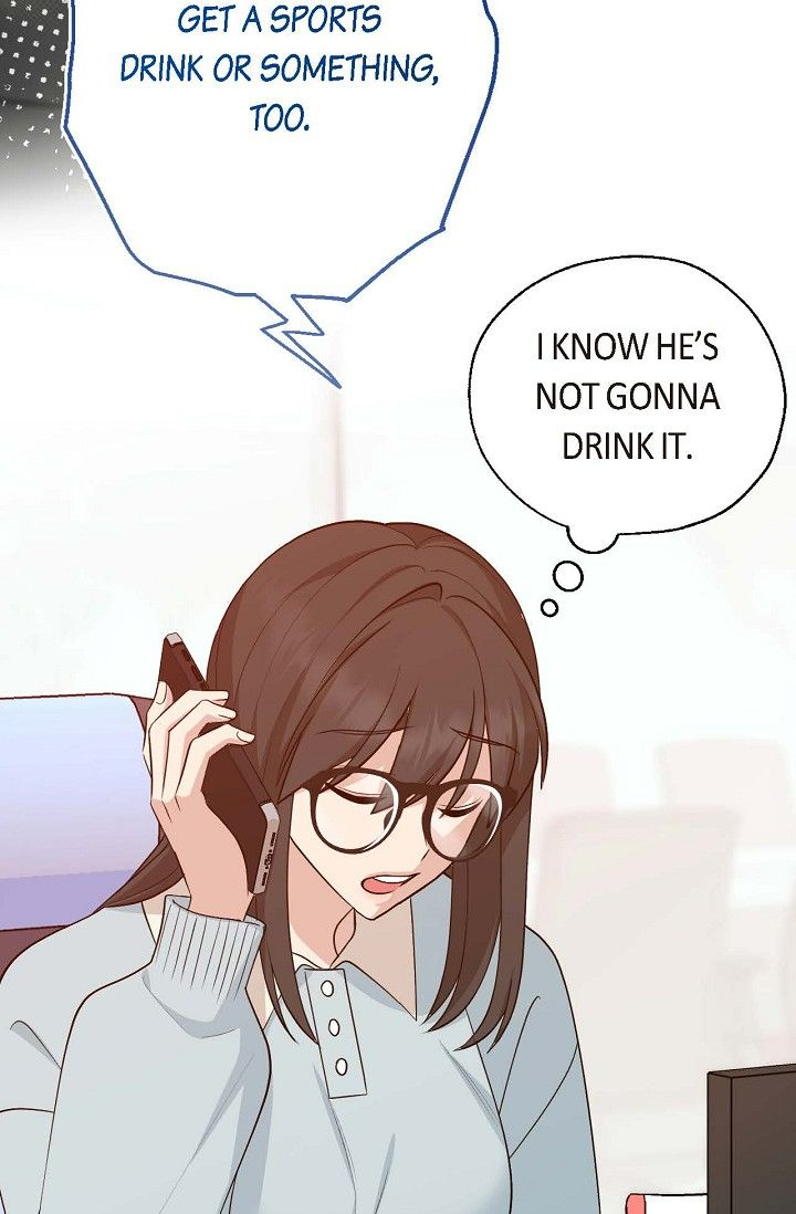 Obscene Contract Chapter 26 - Page 102