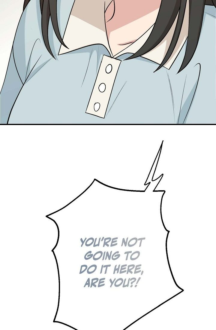 Obscene Contract Chapter 26 - Page 161