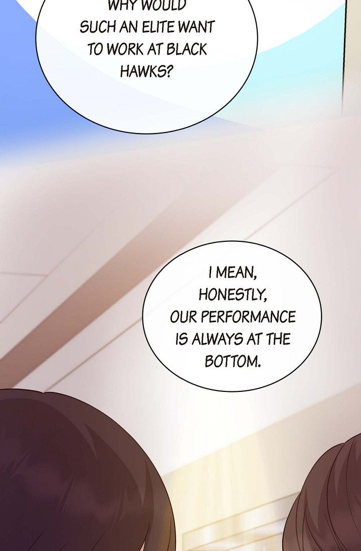 Obscene Contract Chapter 26 - Page 19