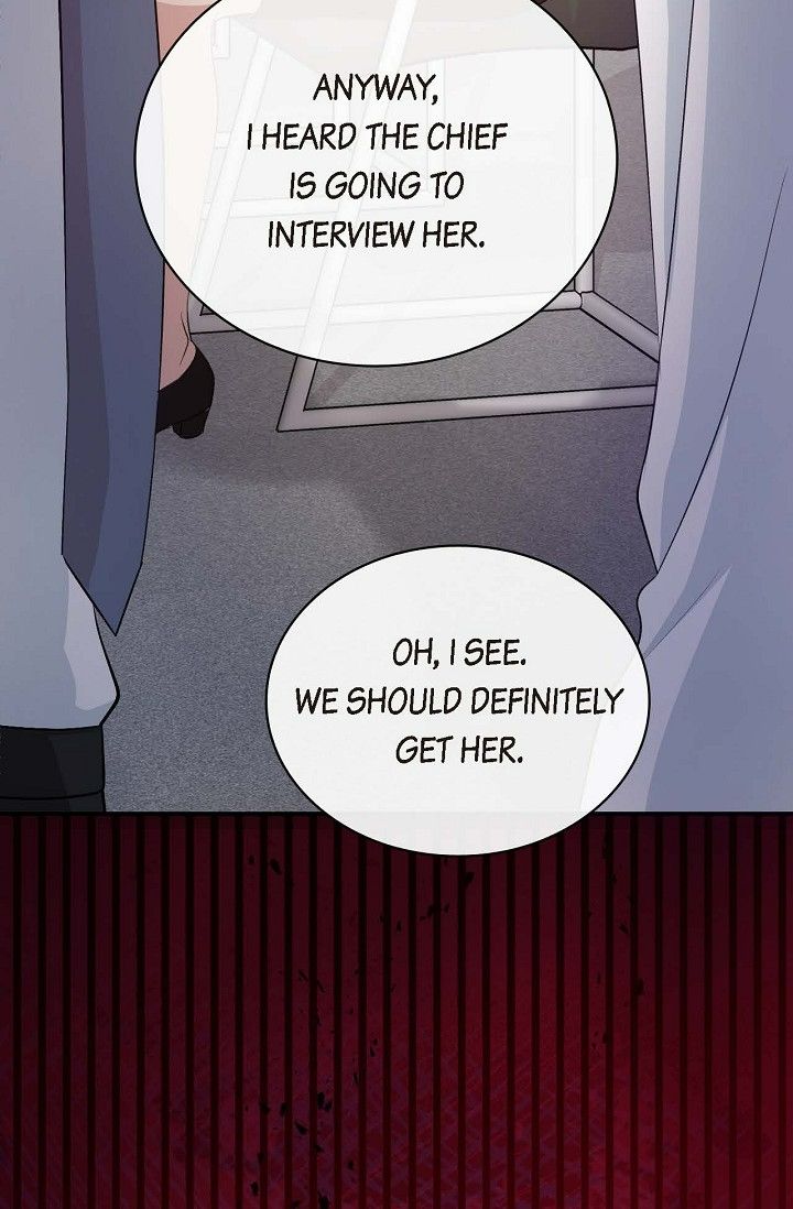 Obscene Contract Chapter 26 - Page 21