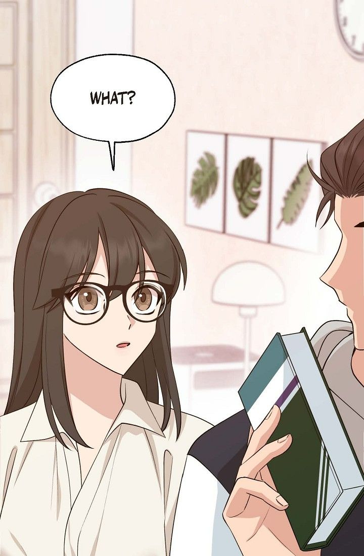 Obscene Contract Chapter 26 - Page 29