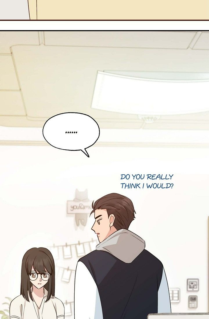 Obscene Contract Chapter 26 - Page 42
