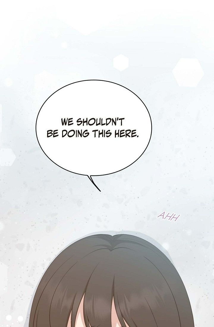 Obscene Contract Chapter 27 - Page 11