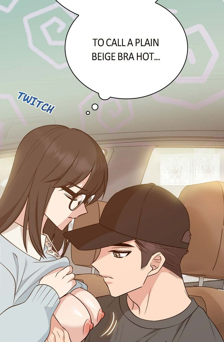 Obscene Contract Chapter 27 - Page 103