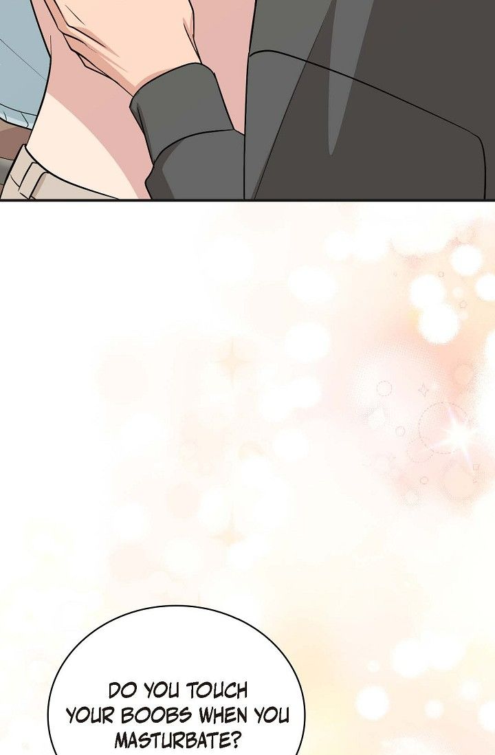 Obscene Contract Chapter 27 - Page 110