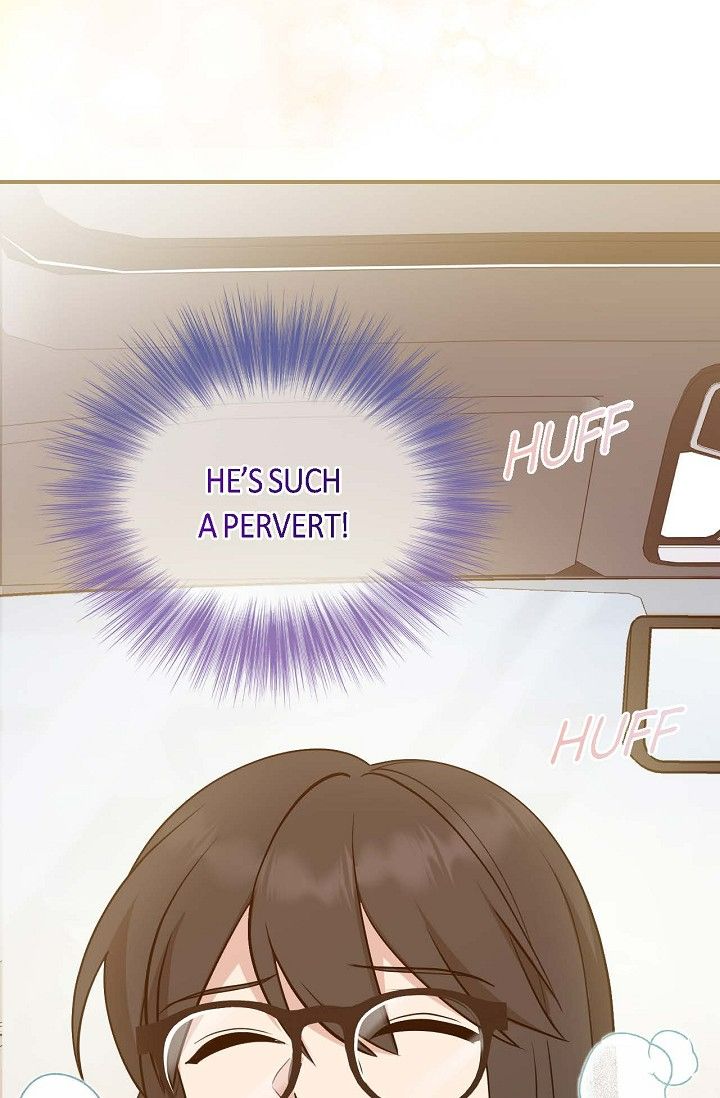 Obscene Contract Chapter 27 - Page 112