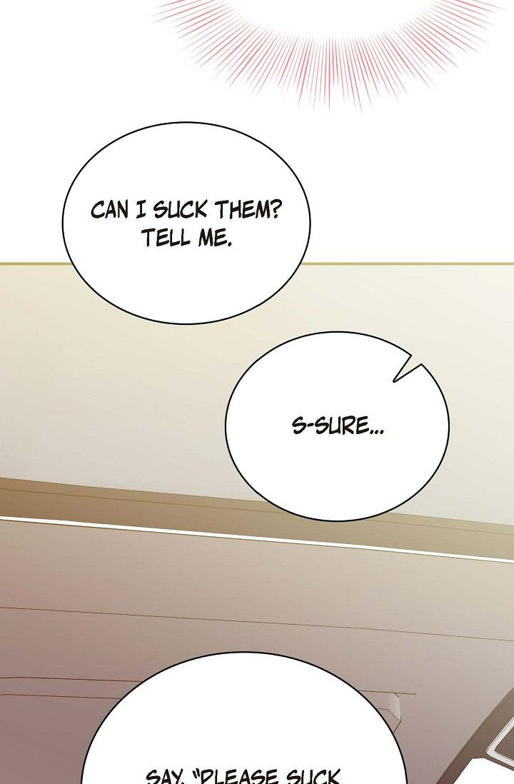 Obscene Contract Chapter 27 - Page 118