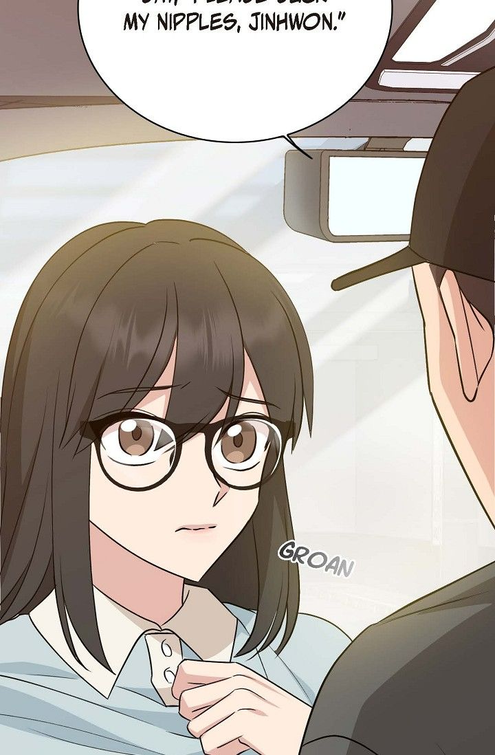 Obscene Contract Chapter 27 - Page 119