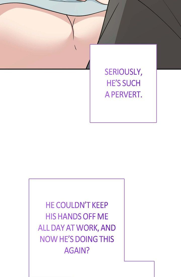 Obscene Contract Chapter 27 - Page 120