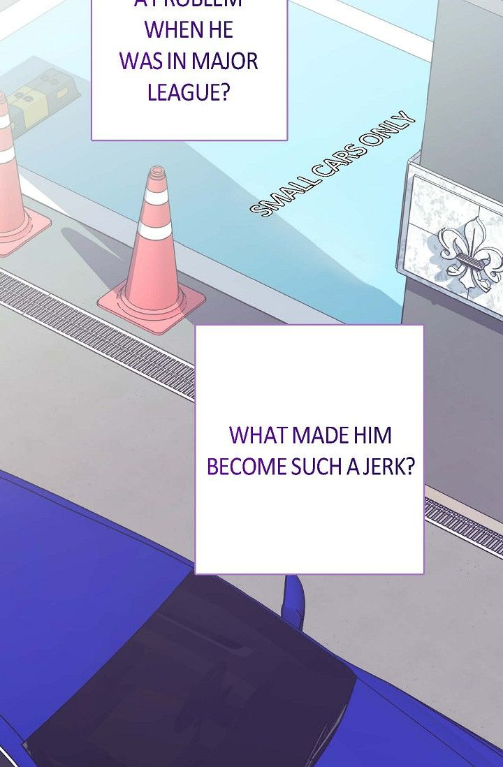 Obscene Contract Chapter 27 - Page 124