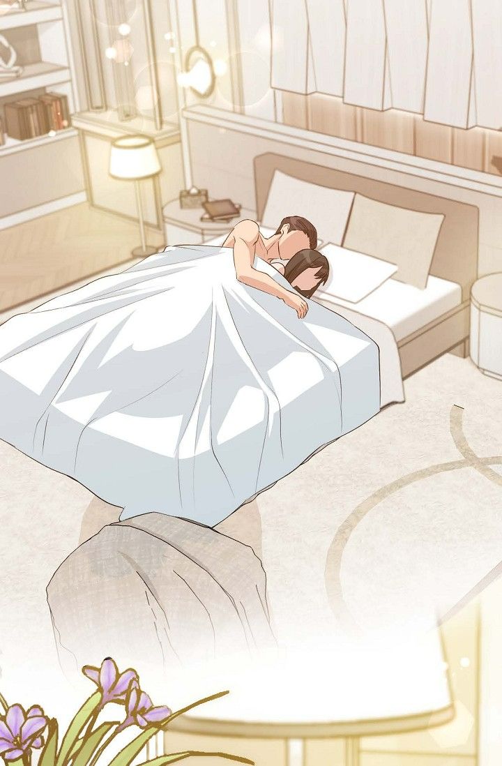 Obscene Contract Chapter 27 - Page 128