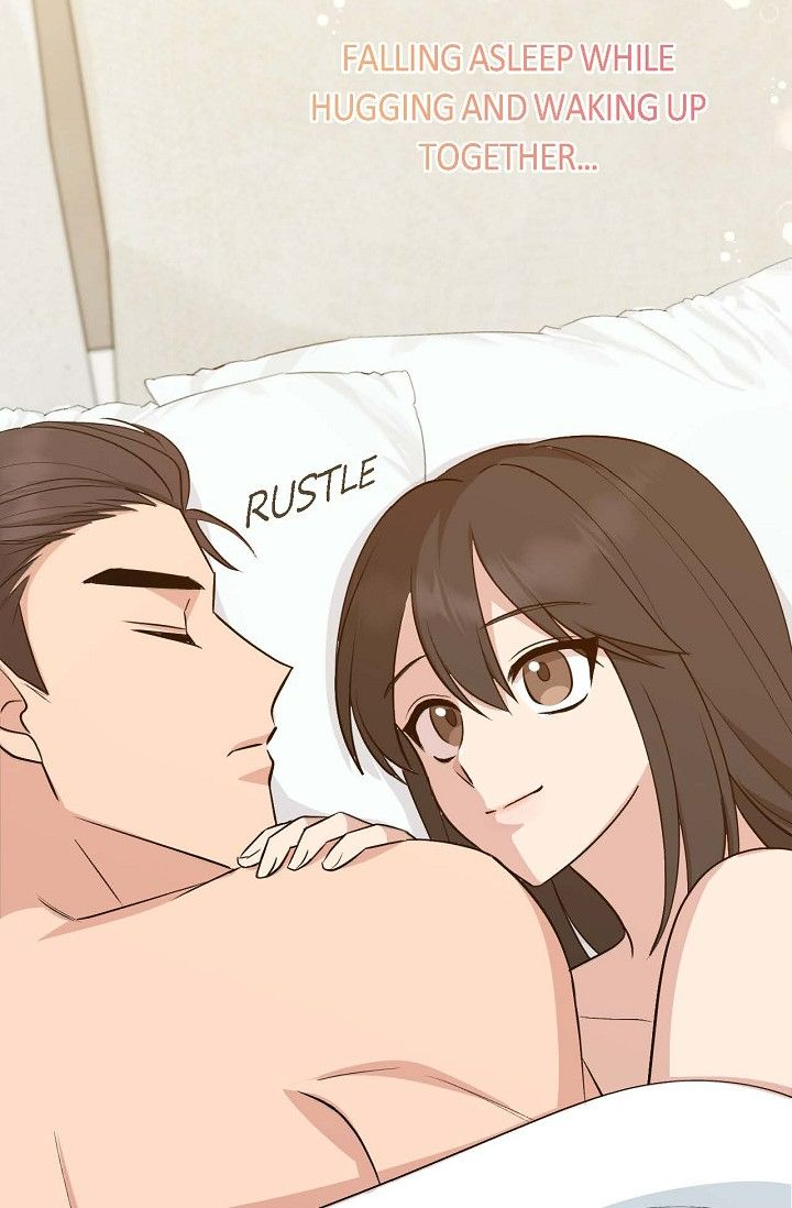 Obscene Contract Chapter 27 - Page 137