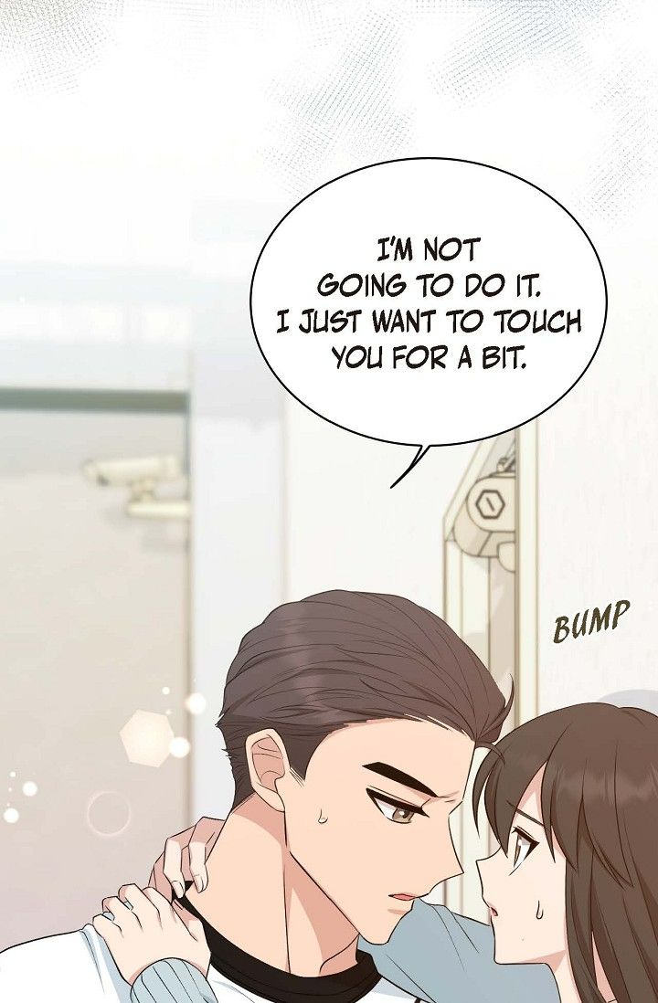 Obscene Contract Chapter 27 - Page 15