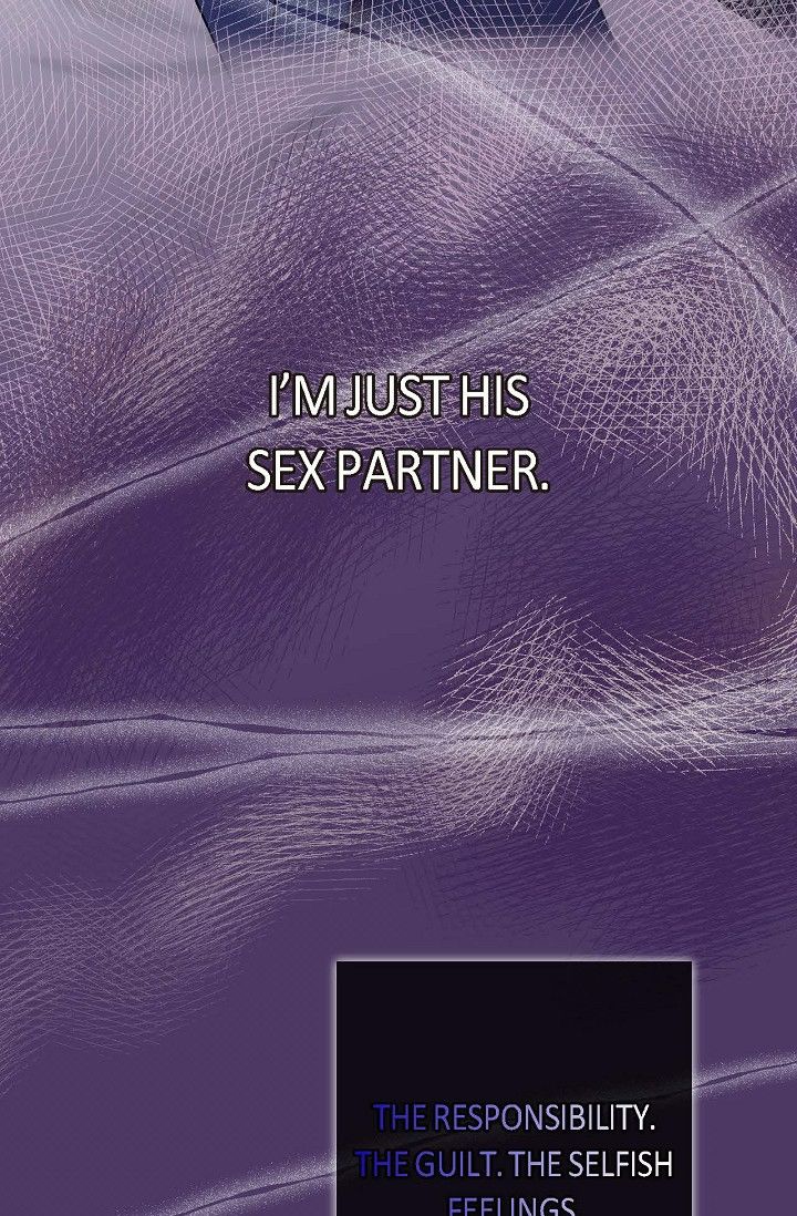 Obscene Contract Chapter 27 - Page 141