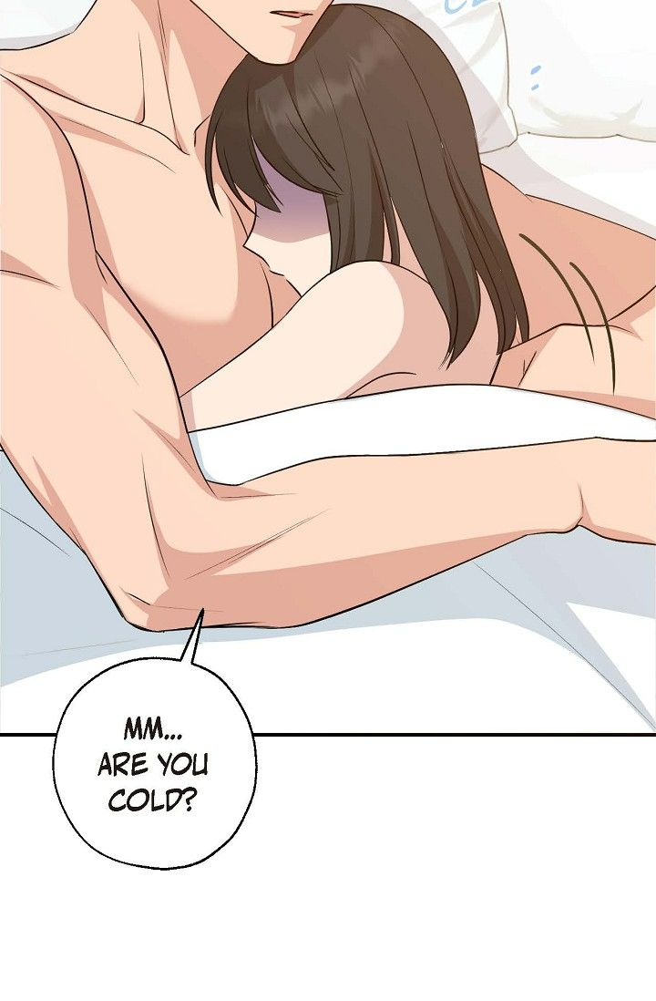Obscene Contract Chapter 27 - Page 153