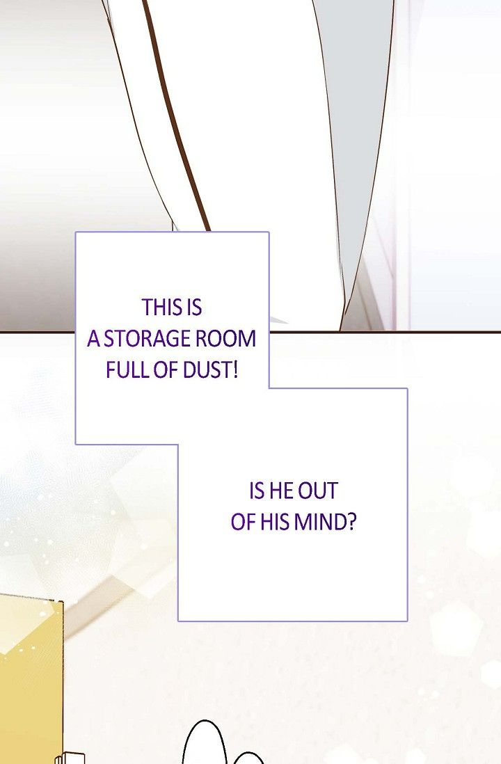 Obscene Contract Chapter 27 - Page 17