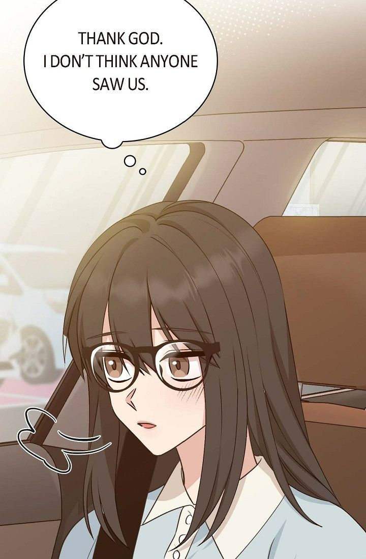 Obscene Contract Chapter 27 - Page 73
