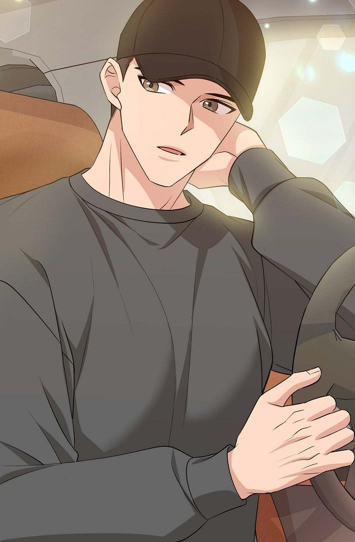 Obscene Contract Chapter 27 - Page 78