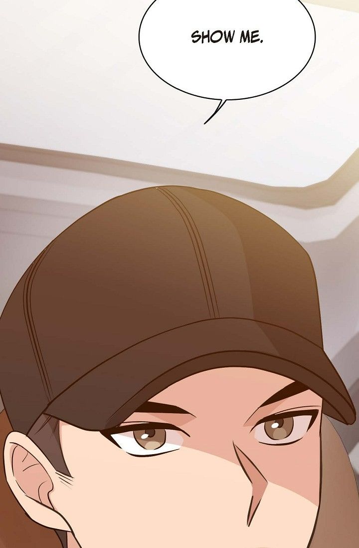 Obscene Contract Chapter 27 - Page 95