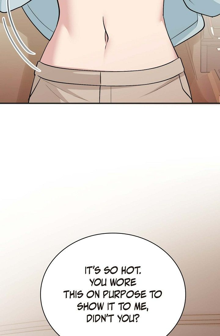 Obscene Contract Chapter 27 - Page 99