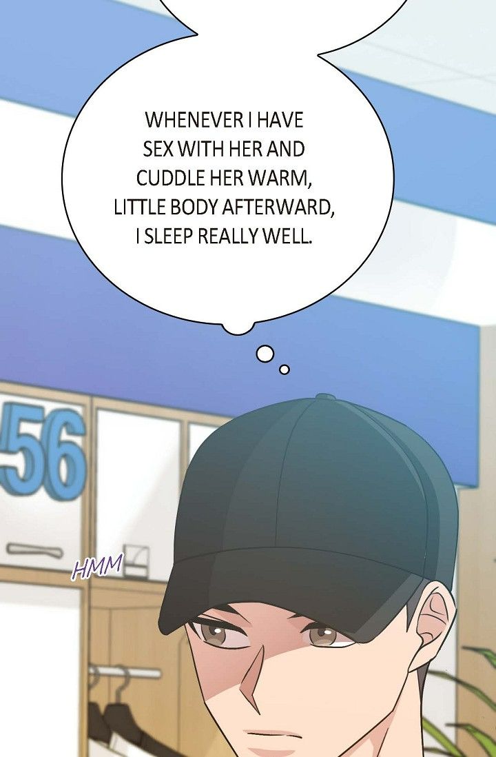 Obscene Contract Chapter 28 - Page 101