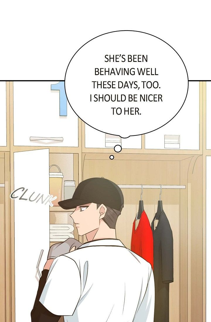 Obscene Contract Chapter 28 - Page 103