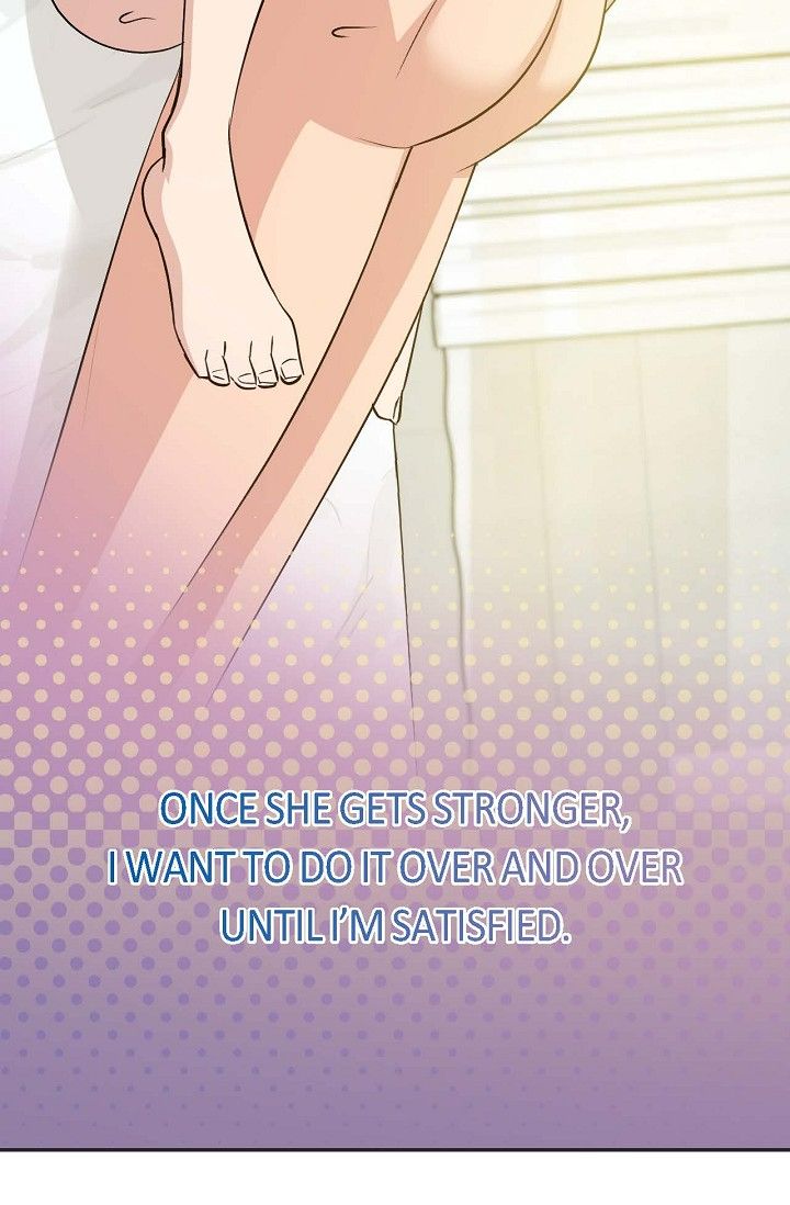 Obscene Contract Chapter 28 - Page 111