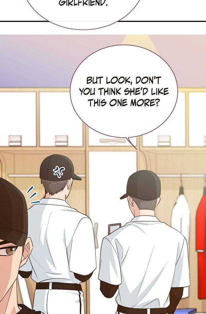 Obscene Contract Chapter 28 - Page 113