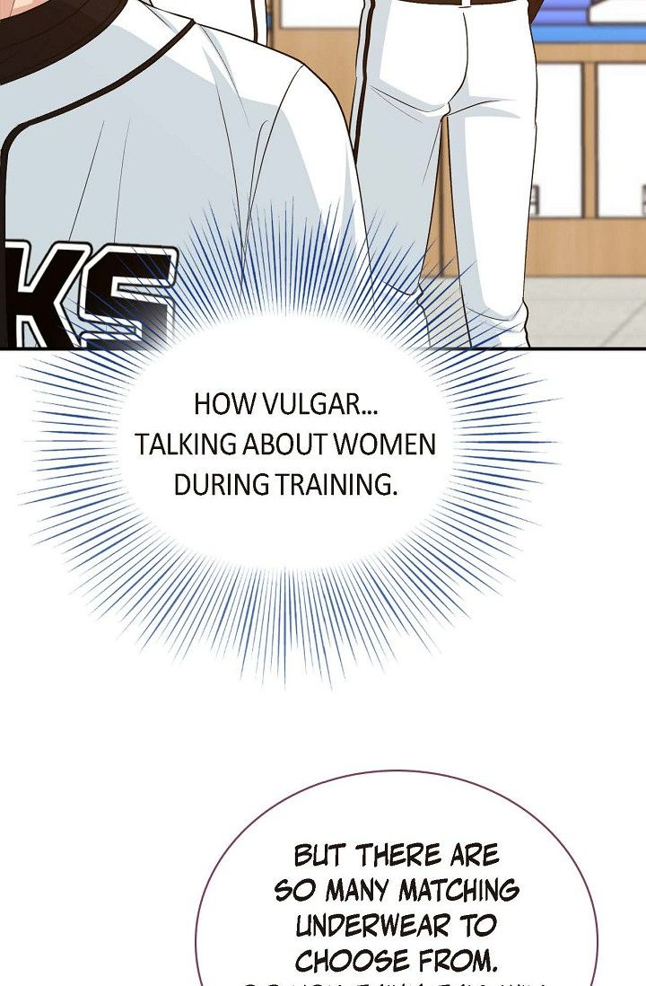 Obscene Contract Chapter 28 - Page 114