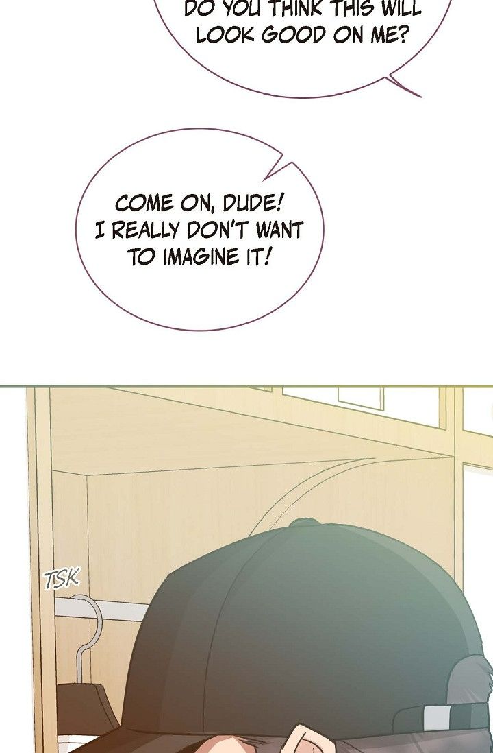 Obscene Contract Chapter 28 - Page 115