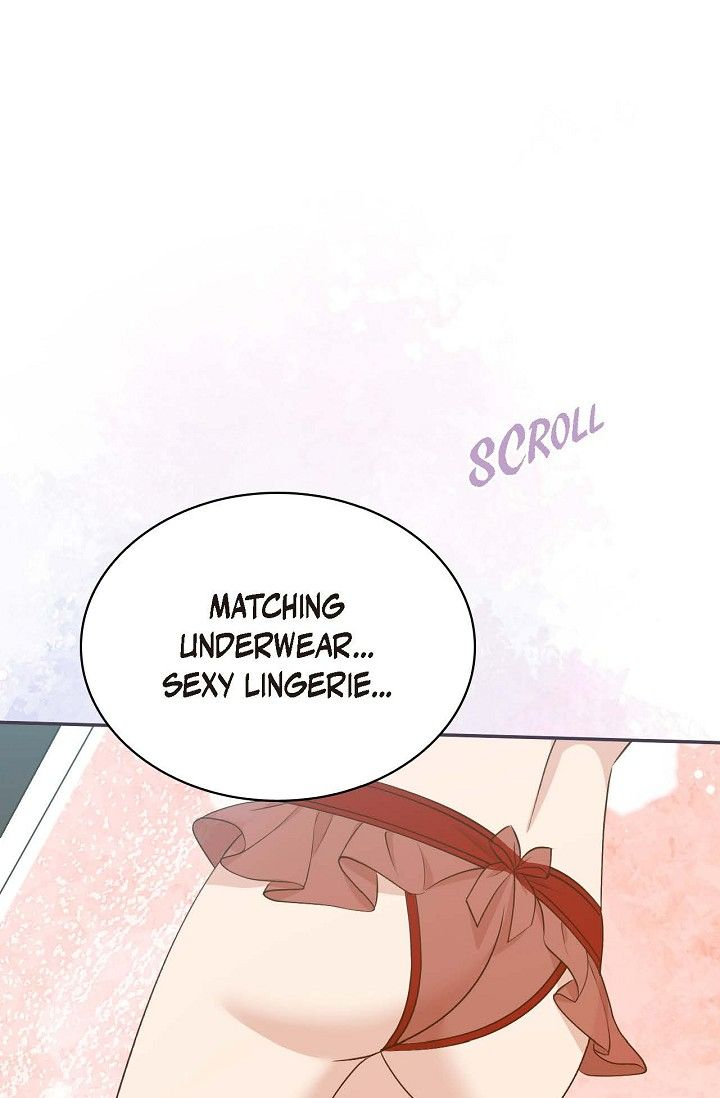 Obscene Contract Chapter 28 - Page 124